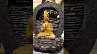 Buddha statue models | living room decoration #buddhastatueforhome #shortvideo