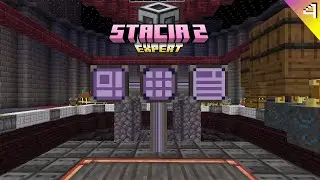 Stacia 2 Expert - 4 - Infrastructure
