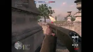 BF1 death compilation without a graphics card
