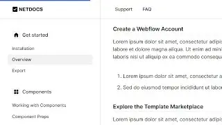 Easy Article Reading Progress Bar in Webflow
