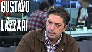 Gustavo Lazzari: 