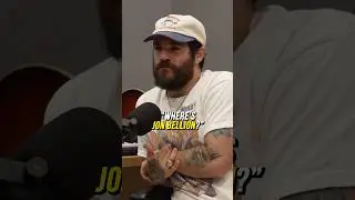 What Really Happened to Jon Bellion