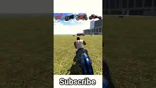 ALL CARS VS TRAIN 🚂 JUMP CHALLENGE 🤯 IN INDIAN BIKE DRIVING 3D#shorts #trending #viral