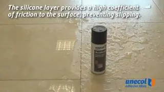 Unecol Anti-slip Spray