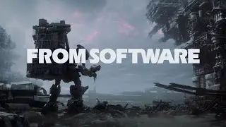 Armored core 6 fires of rubicon - Xbox Series X 