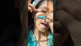I am beginner so plzz don&rsquo;t judge me 😳#shorts#shortsfeed #skincare #youtubeshorts