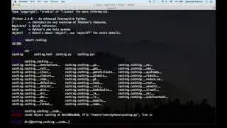Python.06.04 Вопросы интроспекции для функций