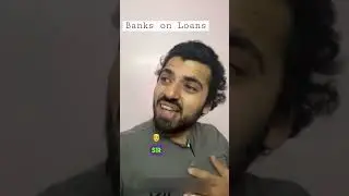Share it with someone: Loan Approval: Aam Aadmi vs Capitalist