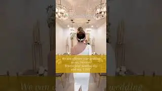 Wedding Bliss Chapel-McAllen Tx