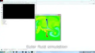 Ear clipping triangulation