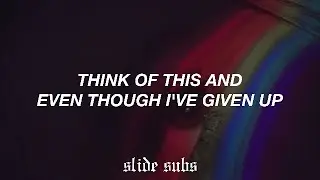 Celebration - Don't Stop Dreaming (Official Lyrics Video)