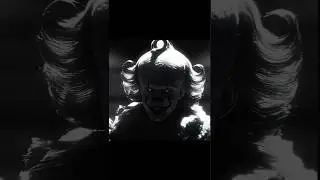 PENNYWISE IS THE BEST HORROR CHARACTER 🔥 | PENNYWISE EDIT | LOCURA LETAL (SLOWED)