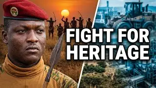 African Traditional Hunters Fight To Preserve Their Heritage