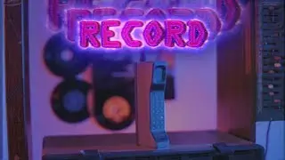 Super Cellular Phone #1 Commercial