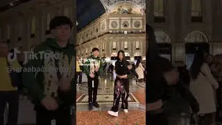 Tiktok di Massi #tiktok #perte #dance #trap #neiperte #shorts