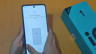 How to set fingerprint lock in Micromax in 1 | fingerprint setting | fingerprint lock kaise set kare