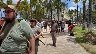 AP Explains: Hawaii loosens strict weapons laws after U.S. Supreme Court ruling