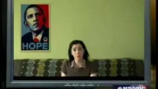 THE GREAT SCHLEP   JEWISH COUNCIL FOR EDUCATION AND RESEARCH   PRESIDENTIAL CAMPAIGN  DROGA5 New York, USA