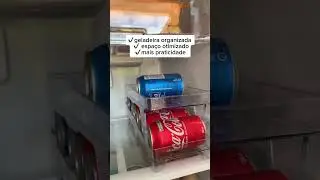 Organizador de Latas Paramount 12 Latas
