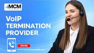 VoIP Termination Provider : Unleashing Seamless Communication