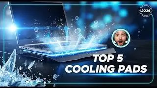 TOP 5 Best Gaming Laptop Cooling Pad 2026