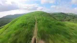 Chino Hills Mountain Biking