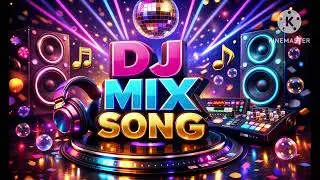 🎶New Bollywood DJ Mix 2026 🔥 Party Dance Remix | Hindi DJ Song | Bass Boosted | Viral DJ Track ||