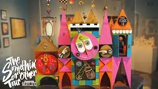 The Art Of Legendary DISNEY Imagineer ROLLY CRUMP