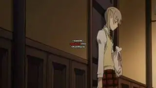 Maka and Soul: Going Under