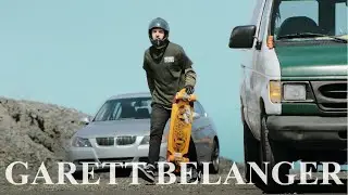 Garett Belanger - STAY STOKED 2020