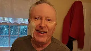 Barrister & Mann Samhain Shave Soap