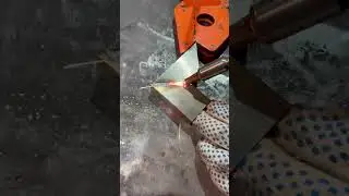 АППАРАТ РУЧНОЙ ЛАЗЕРНОЙ СВАРКИ 4В1 REALREZ MY LCT #лазернаясварка #welding #лазер