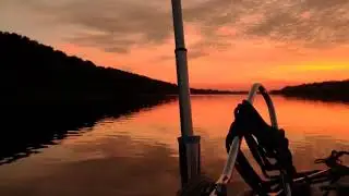 Silver hawk 540 (на перегонки со светом)