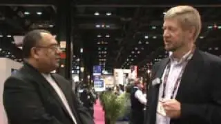 PITTCON 2009: David Holland, Bob Messerschmidt and Peter Griffiths Launch Spectral Resolution