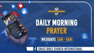 Morning Prayer