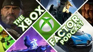 Xbox Series X Vs PC Master Race, NEW Evidence Proves Xbox Lockhart Exists, BIG XGS News