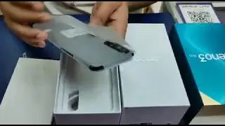 OPPO RENO 3 UNBOXING  VIDEO 2020 AND FIRST LOOK