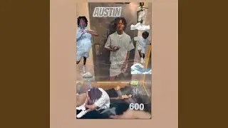 Austin (feat. 6double0 Jay)