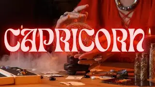 CAPRICORN ​💲 The News You&rsquo;ve Been Waiting For&mdash;That Promotion Is Finally Yours! 🏆 TAROT TODAY