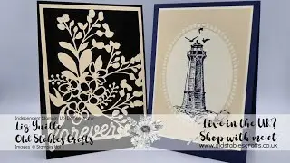 Don't know what to do with you Laser-Cut Paper? This will help