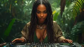 Reggae Summer Beach Party - Best Roots, Dub & Lovers Rock | Feel Good Island Grooves