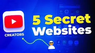 Top 5 SECRET Content Improvement Websites (2025)