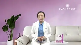 Theo d&otilde;i điều trị trong qu&aacute; tr&igrave;nh sử dụng gel đặt &acirc;m đạo PAPILOCARE&reg; như thế n&agrave;o?
