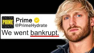 The Deserved End Of Prime..