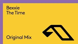 Bexxie - The Time
