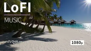LoFi Music &ndash; Soft Pads & Tropical Ambient Sounds 45.11