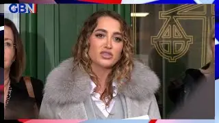 Stephen Bear sentenced to 21 months in prison | Georgia Harrison speaks out on the sentencing