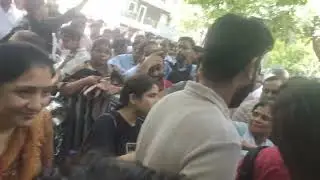 KBC audition Janakpuri delhi😱😱Happy Model School 31 may2025#delhi #kbc #audition