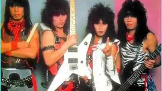 Loudness live Chicago (June 6, 1985)
