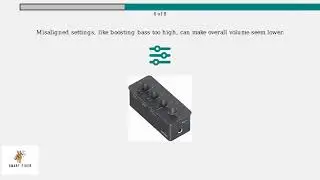 Amazon Echo Volume Too Low &ndash; Fix